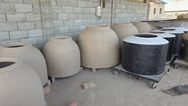 Очок: Тандыр Бардык размери бар Самсы лепешка навай тандыр Обоподование — 26