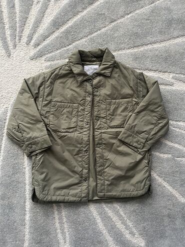 Jackets and Coats: Zara, 104-110