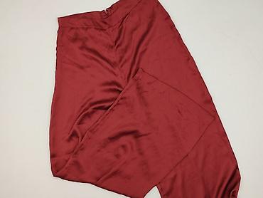 buty ja morant: H&M, Spodnie materiałowe damskie, rozmiar M — 1