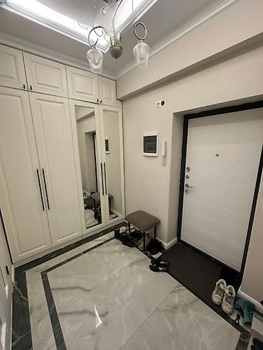 Продажа квартир: 2 комнаты, 45 м², Элитка, 9 этаж, Дизайнерский ремонт — 6