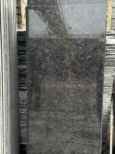 Фасадные гранитные плитки: Гранит оптом и в розницу большой выбор серый черный коричневый — 18