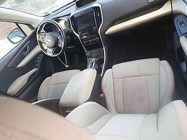 Subaru: Subaru Ascent: 2020 г., 2.4 л, Вариатор, Бензин, Кроссовер — 14