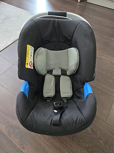 Модульные коляски: Mothercare Journey 3-ü 1-də uşaq arabası satılır. Əla vəziyyətdədir — 9