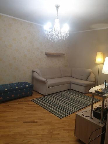 125: 3 комнаты, 85 м², Золотой квадрат Индивидуалка, 5 этаж, Евроремонт — 2