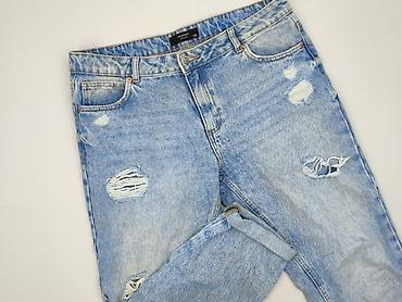 edwin jeans: Denim, Jeansy damskie, rozmiar L — 1