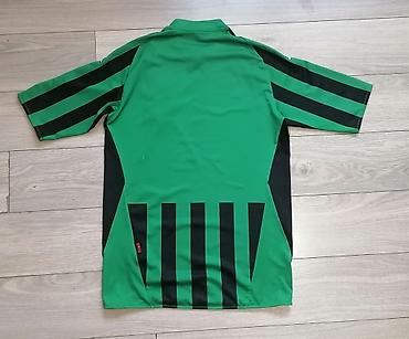 Sport i hobi: Kappa fudbalski dres – FC Wacker Innsbruck (sezona FIW2007–08) - — 2