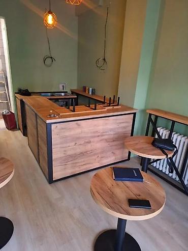 Setovi stolova i stolica: Izrada radnih,konferencijskih,trpezarijskih stolova sr66 | izrada po — 16