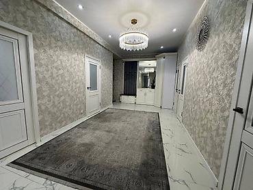 Продажа квартир: 3 комнаты, 121 м², Элитка, 15 этаж, Евроремонт at lalafo.kg — 8 Продажа квартир: 3 комнаты, 121 м², Элитка, 15 этаж, Евроремонт — 8