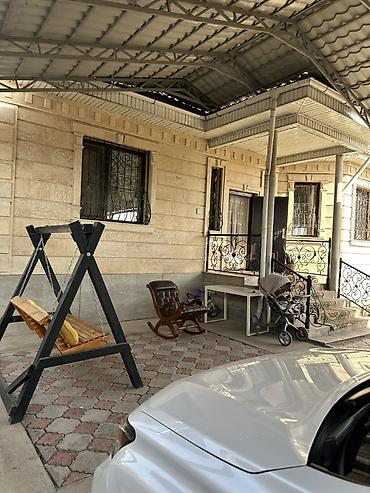 Долгосрочная аренда домов: 160 м², 4 комнаты — 19