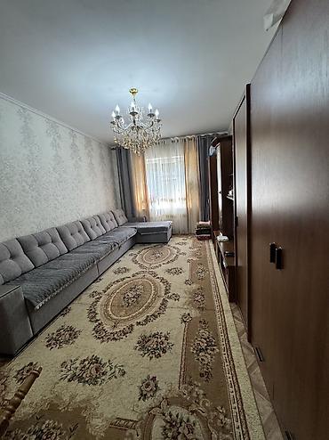 продаю новопавловка: 2 комнаты, 473 м², 105 серия, 2 этаж, Свежий ремонт — 3
