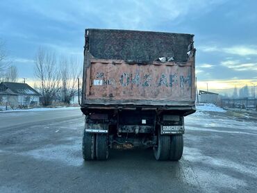 Грузовики: Грузовик, Б/у — 4