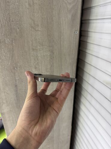 Apple iPhone: IPhone 12 Pro Max, Б/у, 128 ГБ, Черный, Защитное стекло, Чехол, 100 % — 3