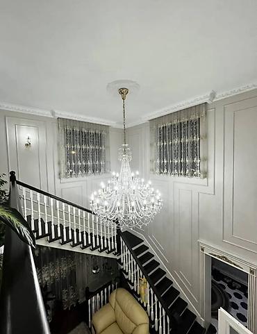 Продажа домов: Дом, 227 м², 6 комнат, Агентство недвижимости, Дизайнерский ремонт — 11