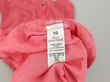 jordan czerwone: George, Sukienka damska, rozmiar M — 5