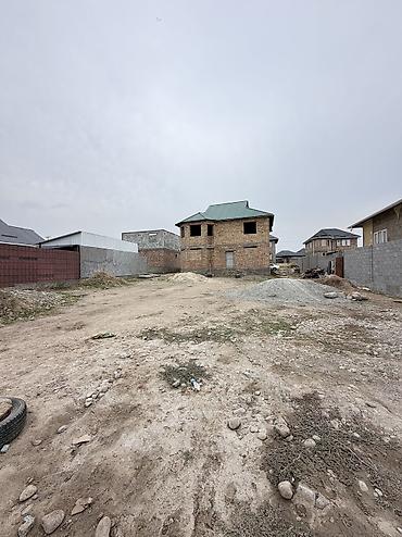 участки ак ордо: 6 комнат и более, 240 м², 8 соток, Бишкек, Ак-Ордо 3 ж/м Риэлтор — 2
