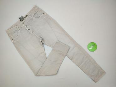alcott pants: Spodnie materiałowe damskie, rozmiar L — 2