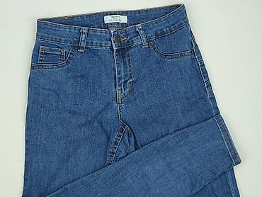guess 92: Bershka, Jeansy damskie, rozmiar M — 1