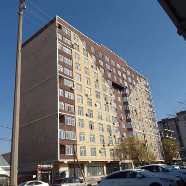 2 комнатные квартиры в баку: 2 комнаты, 90 м², Элитка, 11 этаж, ПСО (под самоотделку)