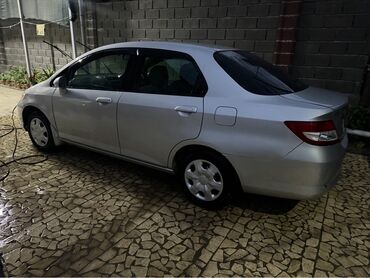 шины для нексия: Honda Город: 2002 г., 1.5 л, Автомат, Бензин, Седан