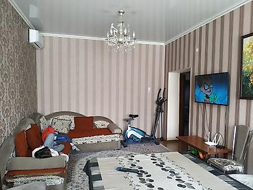 Продажа коттеджей и домов: 2-этажный дом в центральной части (район Молодая Гвардия и Жибек — 19