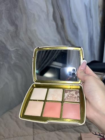 chanel allure: Копия Палетка для лица Hourglass Ambient Lighting Edit Unlocked в — 2