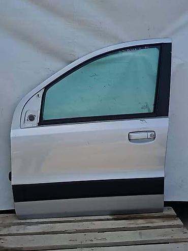 Car Body Parts: PREDNJA LEVA VRATA ZA FIAT PANDA OD 2003. DO 2012. GOD. | Prednja — 1