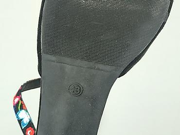 tk maxx sandały: Sandały damskie, rozmiar 43 — 5