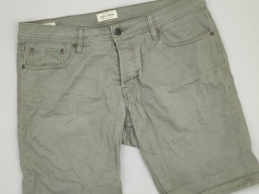 Shorts: Shorts for men, XL (EU 42), Jack&Jones, condition - Good