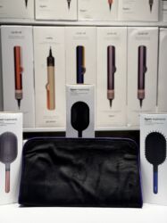 Фены: ✨ Dyson Airwrap — люкс-копия ✨ 💰 Цена: 16 999 сом (вместо 22 000) 🚚 — 9