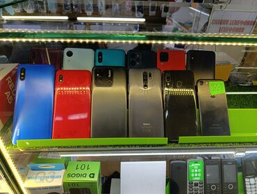Redmi: Redmi, Redmi 9A, Б/у, 32 ГБ, 2 SIM