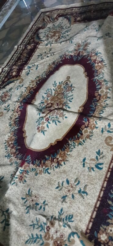 Xalçalar: Xalça Dekorativ, Kredit yoxdur — 4