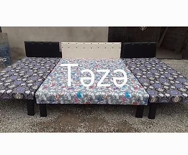 Çarpayılar: Yeni, İkinəfərlik çarpayı — 11