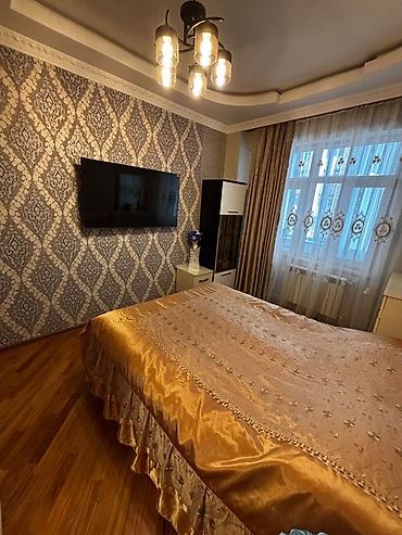 azadliqda kiraye evler 2023: 3 otaqlı, Yeni tikili, 70 kv. m — 7