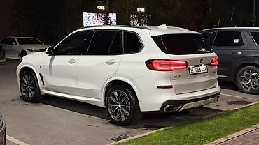 bmw 2015 x5: BMW X5: 2020 г., 3 л, Автомат, Дизель, Внедорожник — 3