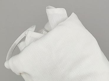 biale kombinezony: H&M, Kombinezon damski, rozmiar M — 6