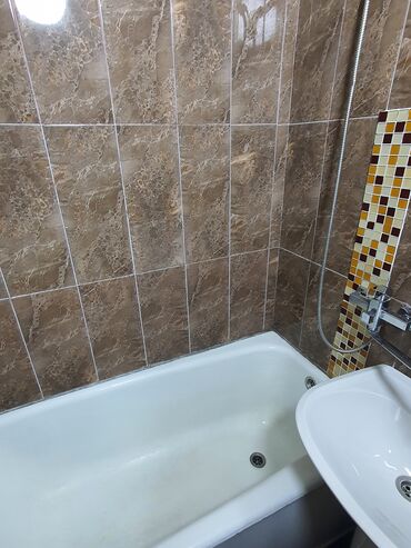 Продажа квартир: 3 комнаты, 62 м², 106 серия, 4 этаж, Евроремонт — 13