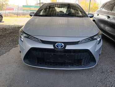 китайский электромобиль бишкек: Toyota : 2020 г., 1.8 л, Робот, Гибрид, Седан