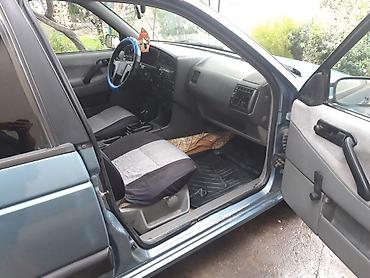 Volkswagen: Volkswagen Passat: 1989 г., 1.8 л, Механика, Бензин, Универсал — 7