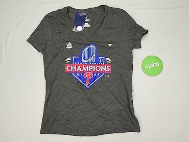 ccc jordan: T-shirt damski, rozmiar S — 2