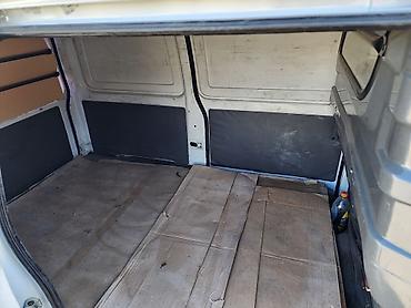 Daewoo: Daewoo Damas: 2015 г., 0.8 л, Механика — 8