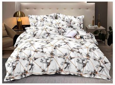 Posteljina: Bračna — 7