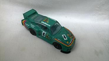 legendarni kamioni 39: Burago Porsche 911 Carera, Italy, 1;43, kao nov. Burago Porsche 935 — 4