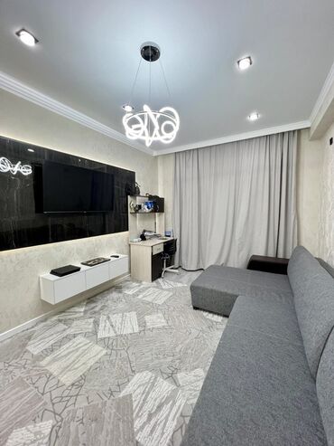 Ремонт под ключ: Собственник Продаю 2х комнатную квартиру с ремонтом Этаж 8/10 Район at lalafo.kg — 5 Ремонт под ключ: Собственник Продаю 2х комнатную квартиру с ремонтом Этаж 8/10 Район — 5