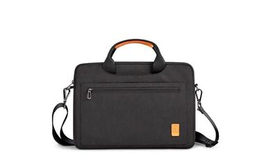 сумка для ноутбука и документов: Сумка Wiwu Pioneer handbag PRO 15.6д Арт.2071 WiWU Pioneer Handbag
