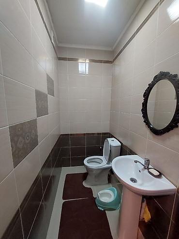 комбинированная: 2 комнаты, 74 м², Нижний Джал (Джал-23) Элитка, 6 этаж, Евроремонт — 4