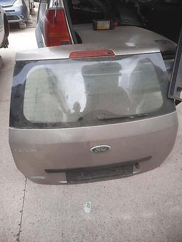 Glave motora: KRILA LIMARIJA VEZNI LIM ZA FORD BRONCO, FIESTA, FOCUS . OD 2004. DO — 18