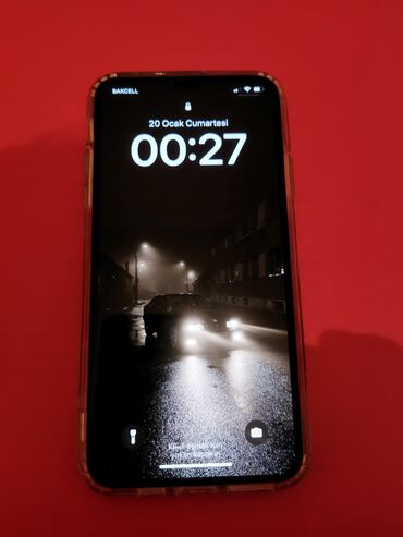 irşad iphone 11 pro max: IPhone 11 Pro Max, 64 GB, Qızılı, Simsiz şarj, Face ID