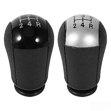 alligator rs 62: Rucica menjaca Ford 5 i 6 brzina. Rucica menjaca za FORD FOCUS II — 1