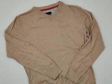Sweatshirts: Sweatshirt for men, S (EU 36), condition - Good