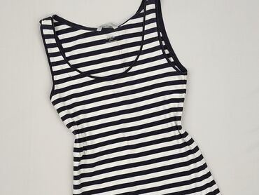 Ubrania damskie: H&M, Bluzka damska, rozmiar XS